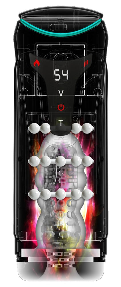 Masturbateur Moto-Bator Pro PDX Elite