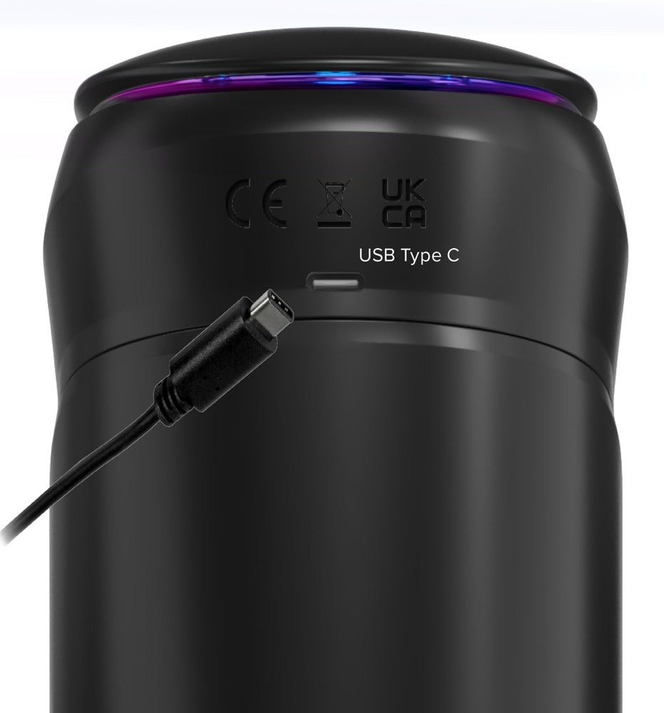 Masturbateur Moto-Bator Pro PDX Elite