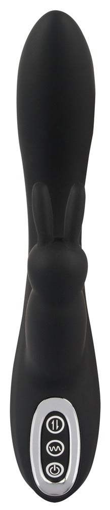 Vibromasseur triple point G Sweet Smile