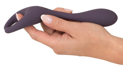 Vibromasseur RC pour couple Couples Choice