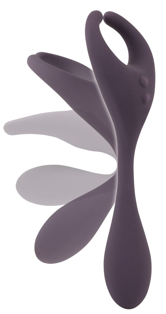 Vibromasseur RC pour couple Couples Choice