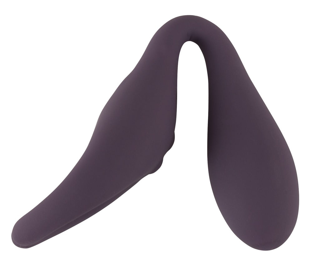 Vibromasseur RC pour couple Couples Choice