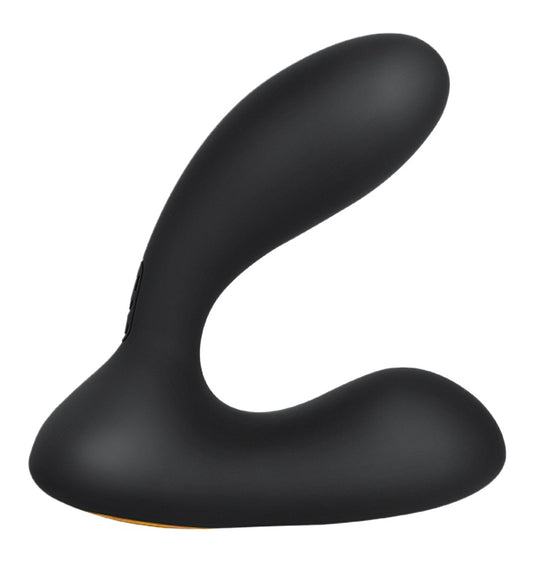 Vibromasseur anal interactif – Point P & point G SVAKOM