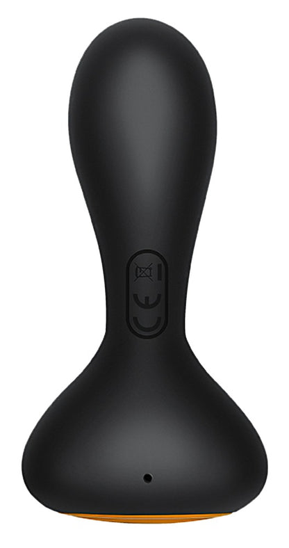Vibromasseur anal interactif – Point P & point G SVAKOM
