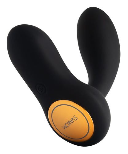 Vibromasseur anal interactif – Point P & point G SVAKOM