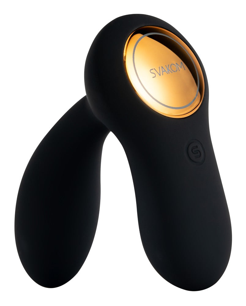 Vibromasseur anal interactif – Point P & point G SVAKOM