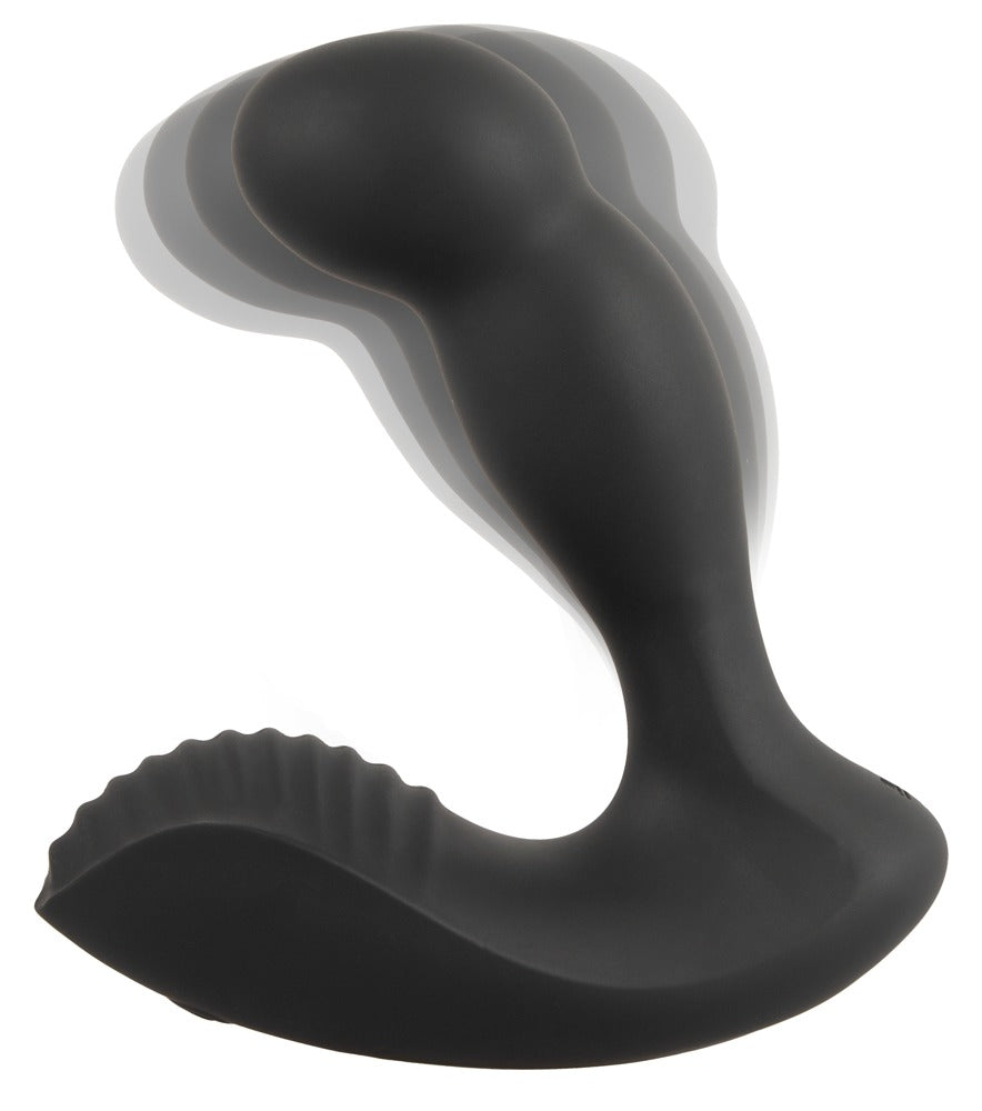 RC Prostate Massager – Vibromasseur prostatique Rebel