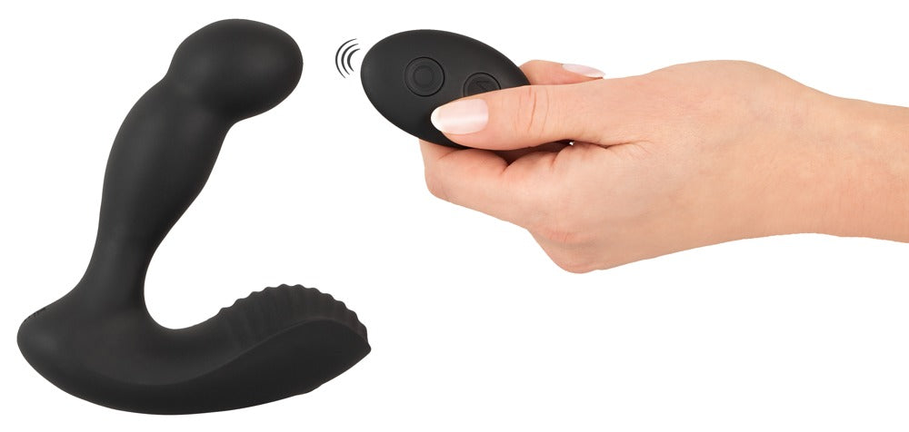 RC Prostate Massager – Vibromasseur prostatique Rebel