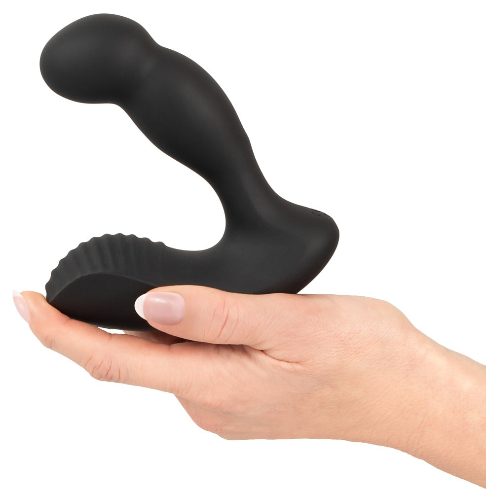 RC Prostate Massager – Vibromasseur prostatique Rebel