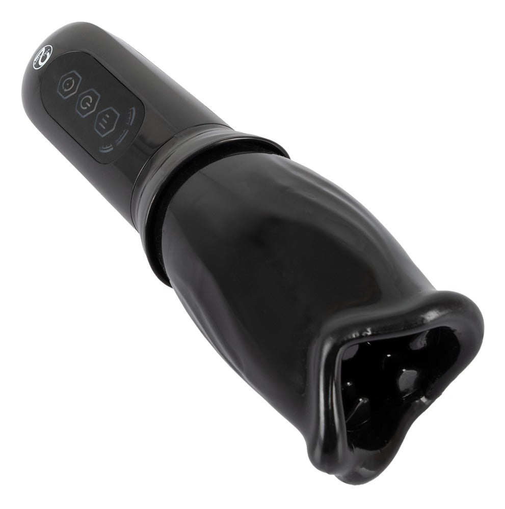 STROKER Rotatif – Masturbateur rechargeable