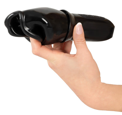 STROKER Rotatif – Masturbateur rechargeable