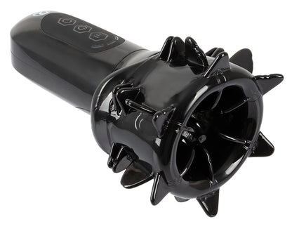 STROKER Rotatif – Masturbateur rechargeable