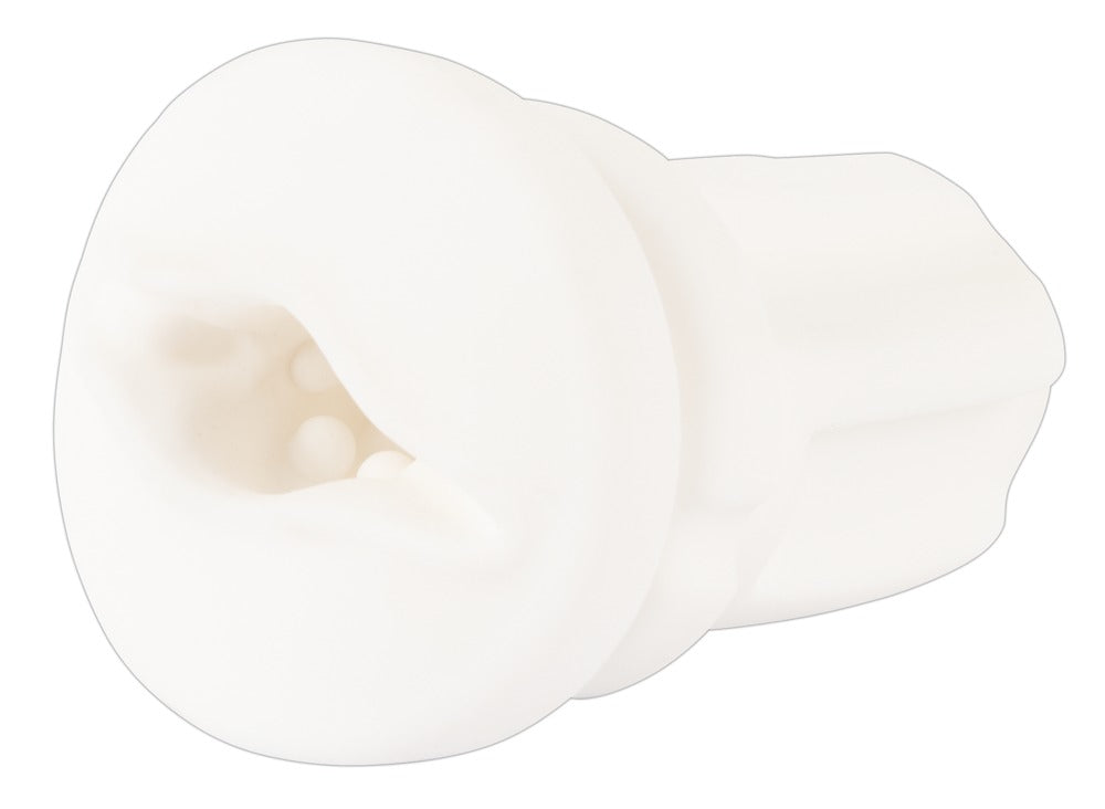 Masturbateur Rebel – Chaleur, vibration & aspiration