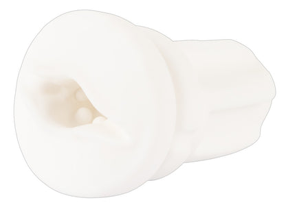 Masturbateur Rebel – Chaleur, vibration & aspiration