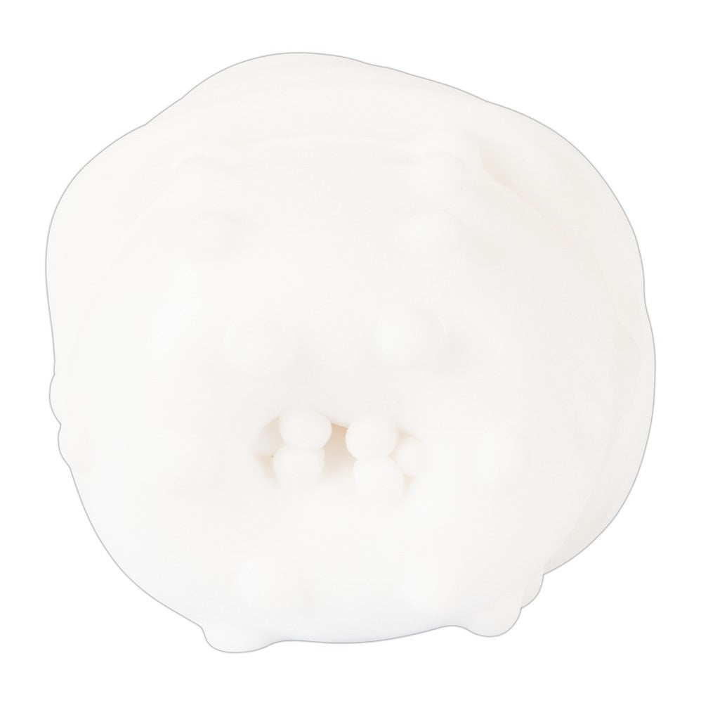 Masturbateur Rebel – Chaleur, vibration & aspiration