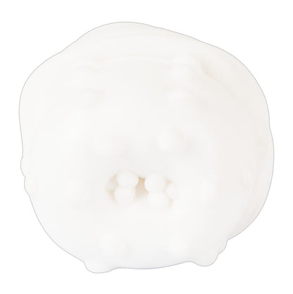 Masturbateur Rebel – Chaleur, vibration & aspiration