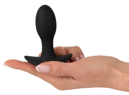 ANOS – Butt Plug Vibrant Compact