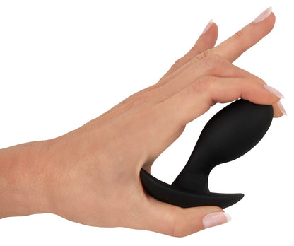 ANOS – Butt Plug Vibrant Compact