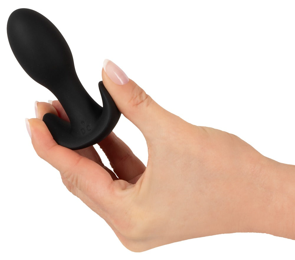 ANOS – Butt Plug Vibrant Compact