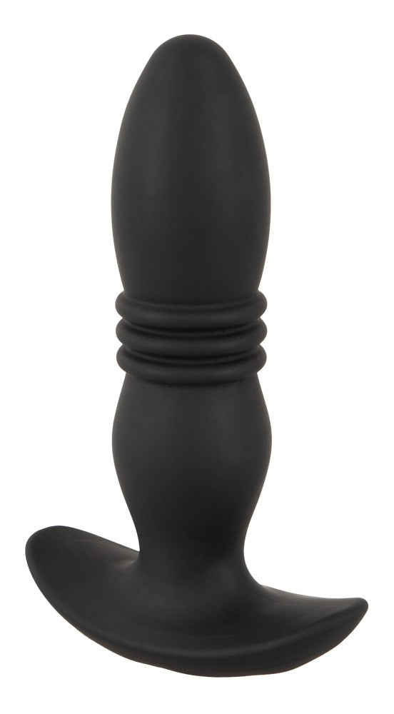 Vibro-Analplug RC ANOS