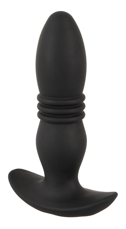 Vibro-Analplug RC ANOS