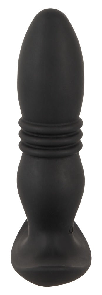 Vibro-Analplug RC ANOS