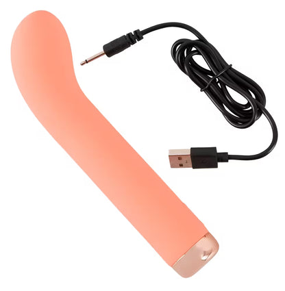 Mini vibromasseur G-Spot de Peachy