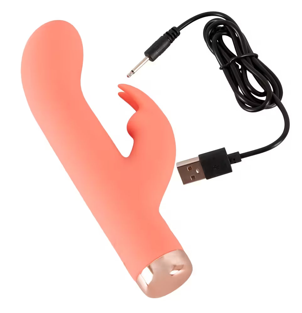 Mini vibro de Peachy
