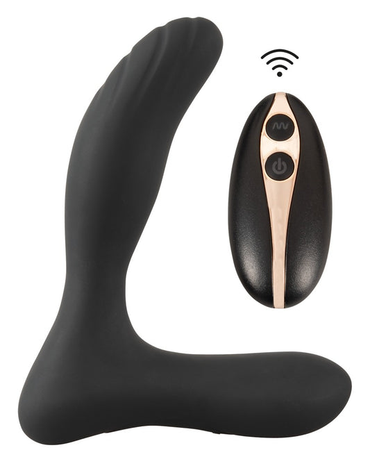 RC Prostate Plug – Vibromasseur anal ANOS