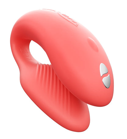We-Vibe Chorus – Vibromasseur couple connecté