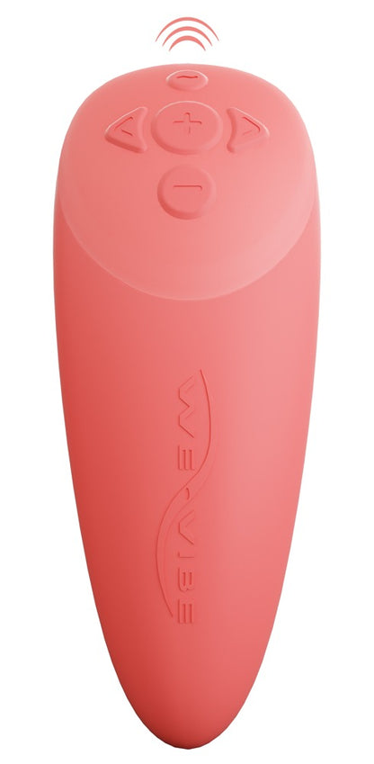 We-Vibe Chorus – Vibromasseur couple connecté