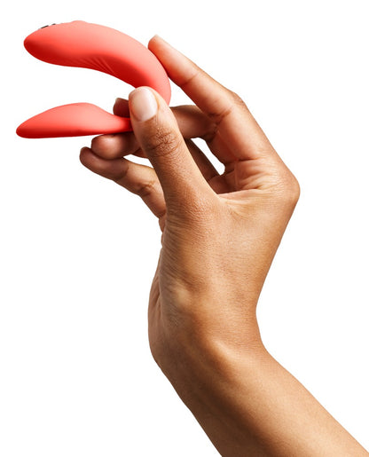 We-Vibe Chorus – Vibromasseur couple connecté