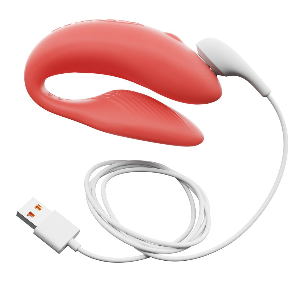 We-Vibe Chorus – Vibromasseur couple connecté