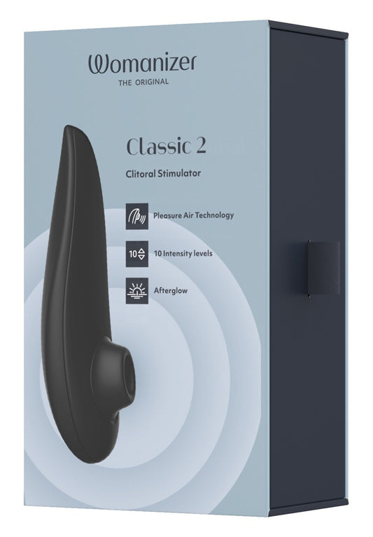 Womanizer Classic 2