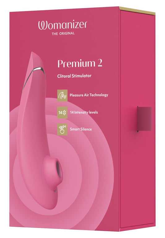 Womanizer Premium 2