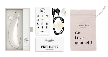 Womanizer Premium 2
