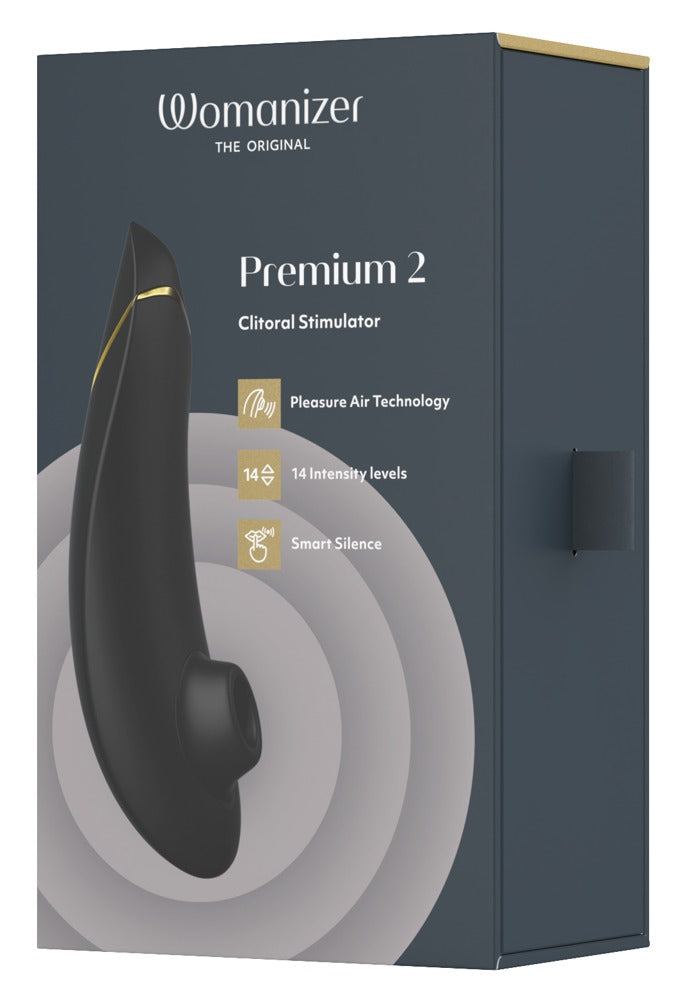 Womanizer Premium 2