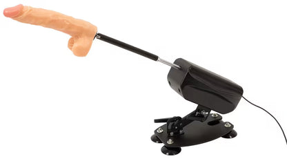 Mini machine à sexe électrique