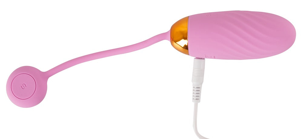Œuf vibrant Ella Néo SVAKOM rose
