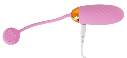 Œuf vibrant Ella Néo SVAKOM rose