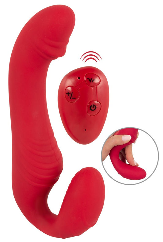 Strap-On 3 RC sans ceinture de You2Toys