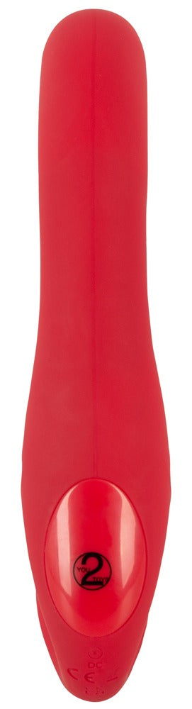 Strap-On 3 RC sans ceinture de You2Toys