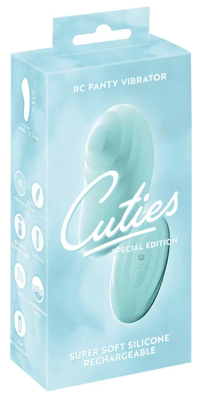 RC Panty de Cuties Special Edition