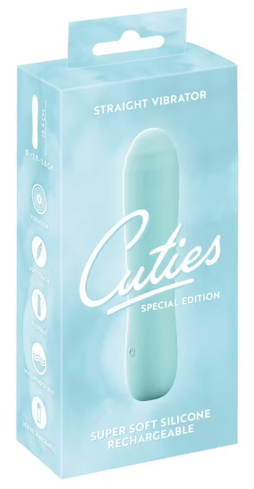 Straight de Cuties Special Edition