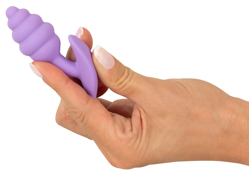 Mini plug anal Cuties