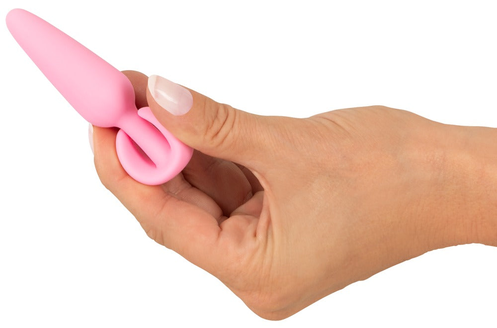 Mini plug anal Cuties