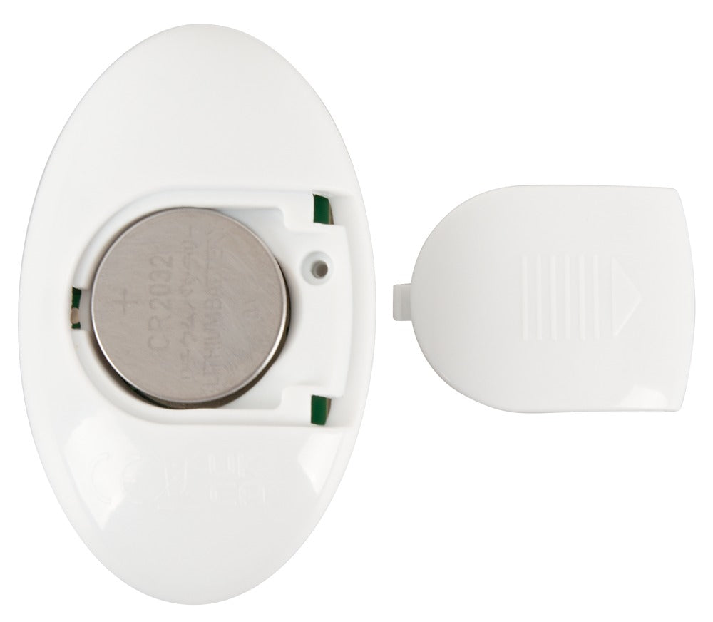 Plug anal rotatif vibrant RC ANOS