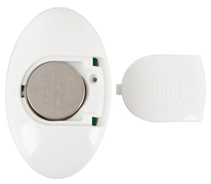 Plug anal rotatif vibrant RC ANOS