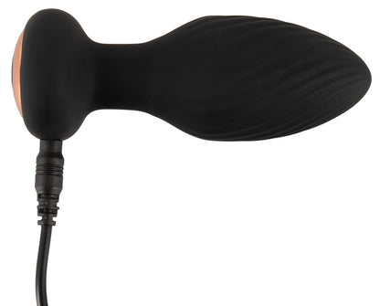 Plug anal rotatif vibrant RC ANOS
