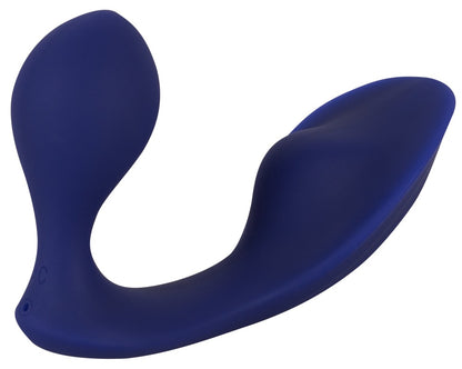 Le vibromasseur RC Anal Panty Sweet Smile